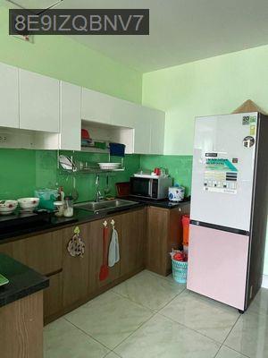 Cần bán căn hộ SUMMER SQUARE – Q.6 - Phường 14  -  Quận 6 