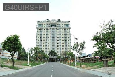 Căn hộ Homyland 1, Q.2. Giá 4,250 tỷ (96m2, 2PN, 2WC, sổ hồng). - Phường Bình Trưng Tây  -  Quận 2 