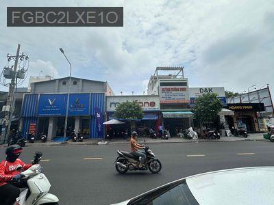 Bán nhà - Phường 3  -  Quận 11  - 121m² - 25tỷ