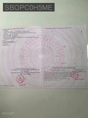 Bán đất ĐT 747A, Thái Hòa, Tân Uyên, Bình Dương - Phường Thái Hòa  -  Thị xã Tân Uyên 