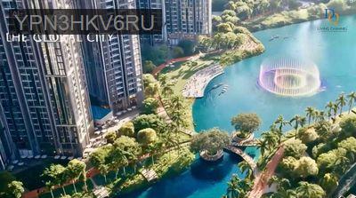 THE GLOBAL CITY _ siêu phẩm Trung Tâm Quận 2 mở bán CT5 - Phường An Phú  -  Quận 2  THE GLOBAL CITY _ siêu phẩm Trung Tâm Quận 2 mở bán CT5 - Phường An Phú  -  Quận 2