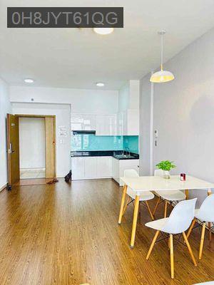 Chính chủ cần bán căn hộ 2PN view triệu đô cc Opal Garden, HBC, TĐức - Phường Hiệp Bình Chánh  -  Quận Thủ Đức 