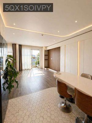 Bán nhanh căn hộ chung cư - Xã Phước Kiển  -  Huyện Nhà Bè 