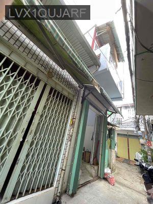 Nhà chính chủ bán. QL 50. ngay BX Q8 - Xã Bình Hưng  -  Huyện Bình Chánh 