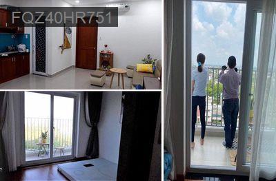 Bán CH Phú Gia ĐÃ CÓ SỔ 50m2 giá 1,8 tỷ (bao hết, bớt lộc) - Tặng NT - Xã Phú Xuân  -  Huyện Nhà Bè 