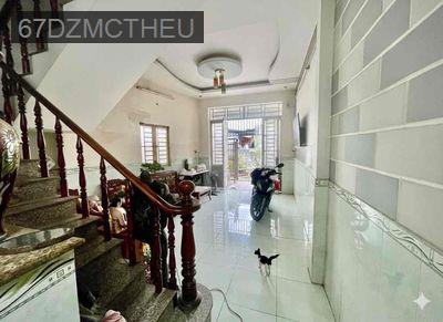 chính chủ bán nhà - Xã Xuân Thới Sơn  -  Huyện Hóc Môn 