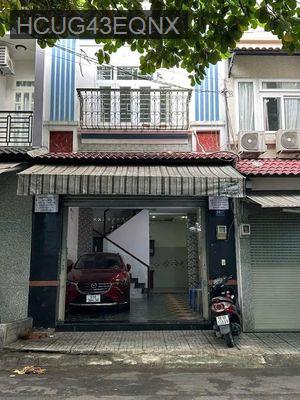🏡 BÁN NHÀ MẶT TIỀN Q10 – VỊ TRÍ VÀNG ĐẮC ĐỊA – THU NHẬP ỔN ĐỊNH - Phường 15  -  Quận 10 