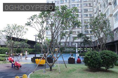 Bán căn hộ Block B tầng 3, phong thủy tốt giá 3.3 tỷ - Phường Phước Long B  -  Quận 9 