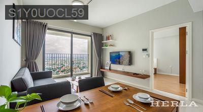 BÁN CĂN HỘ LEXINGTON, Q.2, OFFICE 36m2, 2,35 TỶ, NHÀ ĐẸP, CHI PHÍ THẤP - Phường An Phú  -  Quận 2 