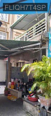 nhà hẻm 62 trương công định quận tân bình - Phường 14  -  Quận Tân Bình 