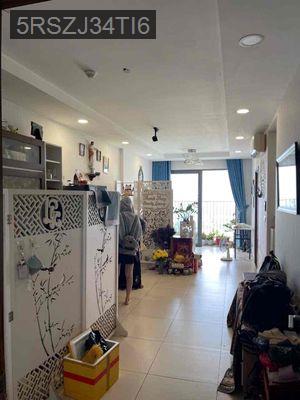 BÁN NHANH CĂN 2PN2WC FULL NỘI THẤT, SÁT BẾN XE Q.8, TIỆN ÍCH VƯỢT TRÔI - Phường 6  -  Quận 8 