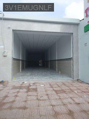 Cho thuê nhà ở - Phường Thạnh Xuân  -  Quận 12  - 250m² - 50triệu Cho thuê nhà ở - Phường Thạnh Xuân  -  Quận 12  - 250m² - 50triệu