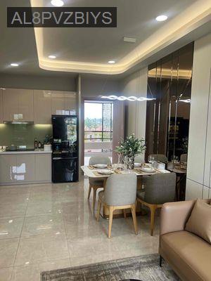 Bỏ ra 210 triệu sở hữu căn 1PN(45m2) ngay TTHC TP Mới Bình Dương - Phường Hòa Phú  -  Thành phố Thủ Dầu Một 