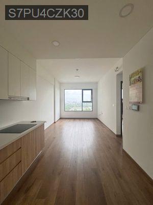 Bán căn 58m2 2PN 1WC, Đông Bắc - city view | Sổ hồng sẵn - Xã Bình Hưng  -  Huyện Bình Chánh 