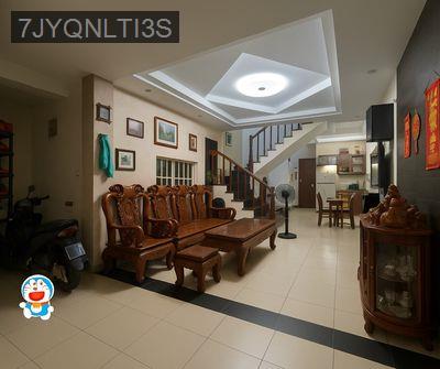 Bán nhà - Phường 14  -  Quận Gò Vấp  - 44m² - 4tỷ