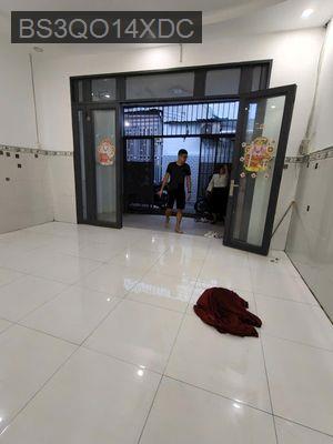 Bán nhà 56m đường 3C75 thanh niên xã phạm văn hai bình chánh - Xã Phạm Văn Hai  -  Huyện Bình Chánh 