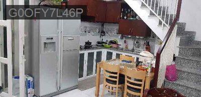 Bán nhà - Phường Tân Thuận Đông  -  Quận 7  - 28m² - 2.6tỷ