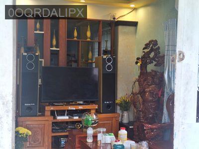 Bán nhà SHR - Phường Thạnh Lộc  -  Quận 12 