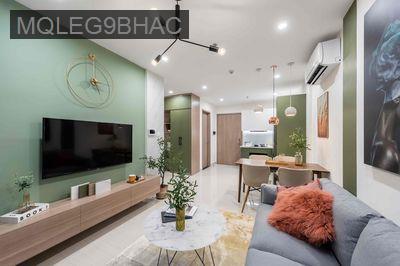 Bán gấp căn 2PN2WC Bcons ngay mặt tiền QL13, sát Metro, ck 5% - Phường Hiệp Bình Phước  -  Quận Thủ Đức 