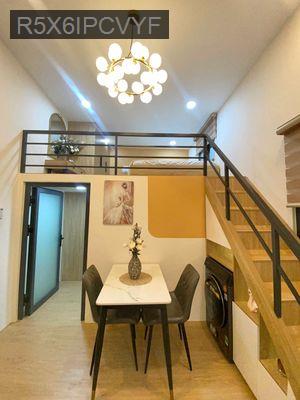 Bán chung cư - Phường An Phú Đông  -  Quận 12  - 40m² - 1.4tỷ