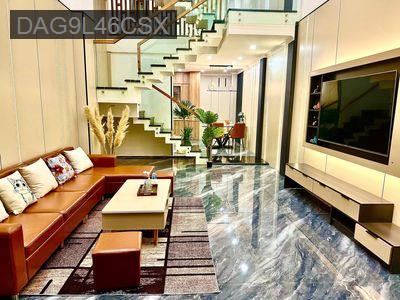 Cần Bán gấp - Phường Thạnh Xuân  -  Quận 12 