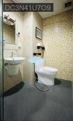 Lotus Garden 36 Trịnh Đình Thảo, Tân Phú bán căn 2 phòng, 65m2 có sổ - Phường Hòa Thạnh  -  Quận Tân Phú 