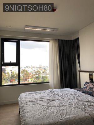 Kẹt tiền bán nhanh căn hộ Kingdom101 2PN Full Nội thất cao cấp 6,9 tỷ - Phường 14  -  Quận 10 