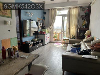 Bán căn hộ chung cư Bàu Cát 2, Tân Bình, 100m2, 3PN, 5.2 tỷ - Phường 10  -  Quận Tân Bình 