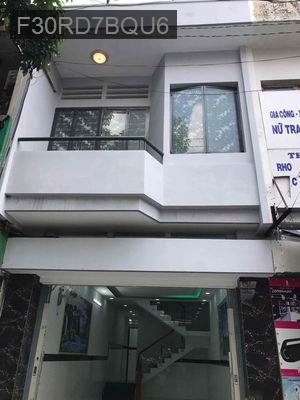 NHÀ MẶT TIỀN  CHỢ HIỆP THÀNH 76m2 , vị trí đắc địa - Phường Hiệp Thành  -  Quận 12  NHÀ MẶT TIỀN  CHỢ HIỆP THÀNH 76m2 , vị trí đắc địa - Phường Hiệp Thành  -  Quận 12