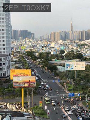 Bán chung cư - Phường Tân Hưng  -  Quận 7  - 113m² - 9tỷ