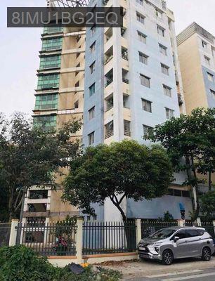 CC Gia Phú - Có Sổ Riêng - 63M2 - 2PN Có Nội Thất Sẵn - Cạnh Aeon - Phường Bình Hưng Hòa  -  Quận Bình Tân 