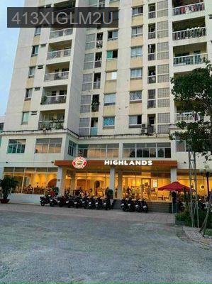 Bán chung cư - Phường Tân Chánh Hiệp  -  Quận 12  - 64m² - 1.78tỷ