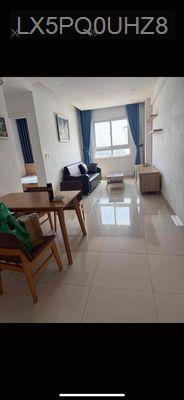 Chủ gửi bán căn Bông Sao B1 full nt 3.5 tỷ công chứng liền - Phường 6  -  Quận 8 