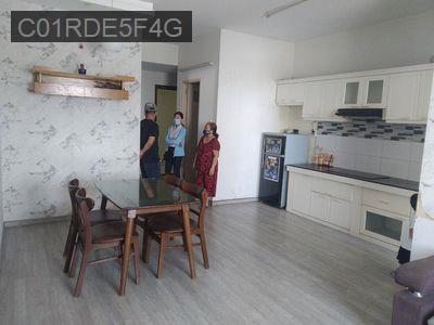 HQC HÓC MÔN GIÁ 1 TỶ 300 CĂN 2PN VÀ 2 TOLET,70 mét vuông - Xã Xuân Thới Đông  -  Huyện Hóc Môn 