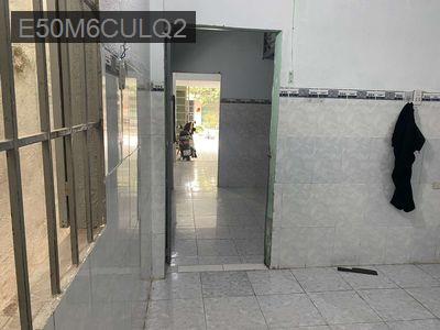 Dãy trọ mặt tiền đường XC7 - Phường Mỹ Phước  -  Thị xã Bến Cát 