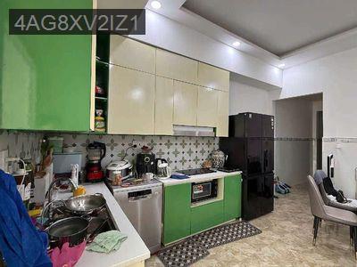 CẦN BÁN GẤP NHÀ ĐH CÔNG THƯƠNG - Phường Tân Sơn Nhì  -  Quận Tân Phú 