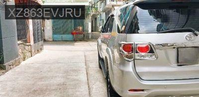 Nhà mới HXH 5m Hòa Bình, Tân Phú, 4x20, 3 tầng, hc đủ, 7ty mấy - Phường Hiệp Tân  -  Quận Tân Phú 