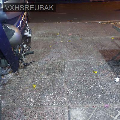 cần bán nhà tầng trệt khu chung cư mặt tiền đường ba gia , sổ riêng - Phường 7  -  Quận Tân Bình 