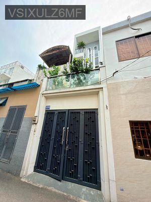 383 Quang Trung Gò Vấp, 2 MẶT TIỀN SIÊU VIP 👑👑👑 CHỦ ĐĂNG BÁN - Phường 10  -  Quận Gò Vấp 