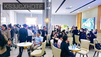 CĂN VIEW LANMAR81- PHÚ MỸ HƯNG 51M2, CHẬM  LÀ MẤT KHÁCH OI - Xã Bình Chánh  -  Huyện Bình Chánh 