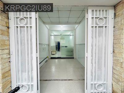 Bán nhà - Phường 1  -  Quận Bình Thạnh  - 37m² - 13tỷ