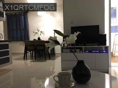 Bán gấp The Park Residence 1pn 2.2 tỷ - Xã Phước Kiển  -  Huyện Nhà Bè 