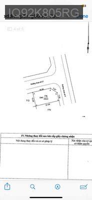 Đất thổ cư, 240m dự án tái định cư Định Hiệp Đầu Tiếng, gần khu HC xã. - Xã Định Hiệp  -  Huyện Dầu Tiếng 