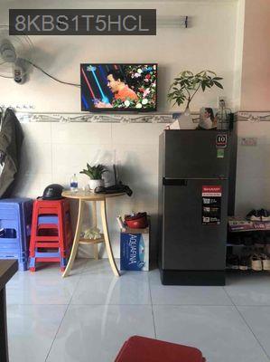 Bán nhà mặt tiền đường Văn Cao - Phường Phú Thạnh  -  Quận Tân Phú 