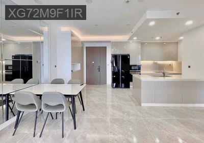 BÁN CĂN HỘ VIEW SÔNG| 3PN - MIDTOWN– Ở MÁT MẺ, BÁN MÁT MẶT. GIÁ 15 TỶ - Phường Tân Phú  -  Quận 7 