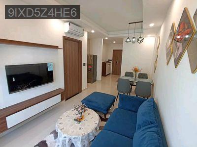 Bán căn hộ Saigonhomes Hương Lộ 2, 2pn2wc, chỉ 2.75 tỷ - Phường Bình Trị Đông A  -  Quận Bình Tân 