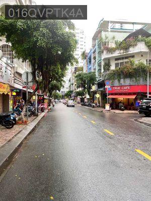 BÁN CĂN HỘ CHUNG CƯ TÂN VĨNH, QUẬN 4,  48m2, CHỈ 2. X TỶ - Phường 6  -  Quận 4 