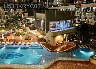 Bán căn hộ tầng trệt brilliant celadon city - Phường Sơn Kỳ  -  Quận Tân Phú 