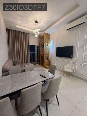 Bán chung cư Bàu Cát 2 quận Tân Bình Gần Sân Bay, 89m2, 3 phòng ngủ . - Phường 10  -  Quận Tân Bình 