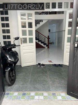 Bán nhà gò vấp gần bệnh viện Hồng Đức - Phường 11  -  Quận Gò Vấp 